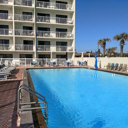 Catalina Beach Club Daytona Beach公寓式酒店 外观 照片