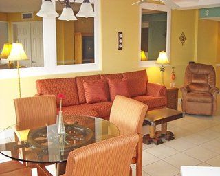 Catalina Beach Club Daytona Beach公寓式酒店 外观 照片